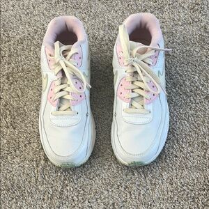 Nike Air Max 90 Green/Pink